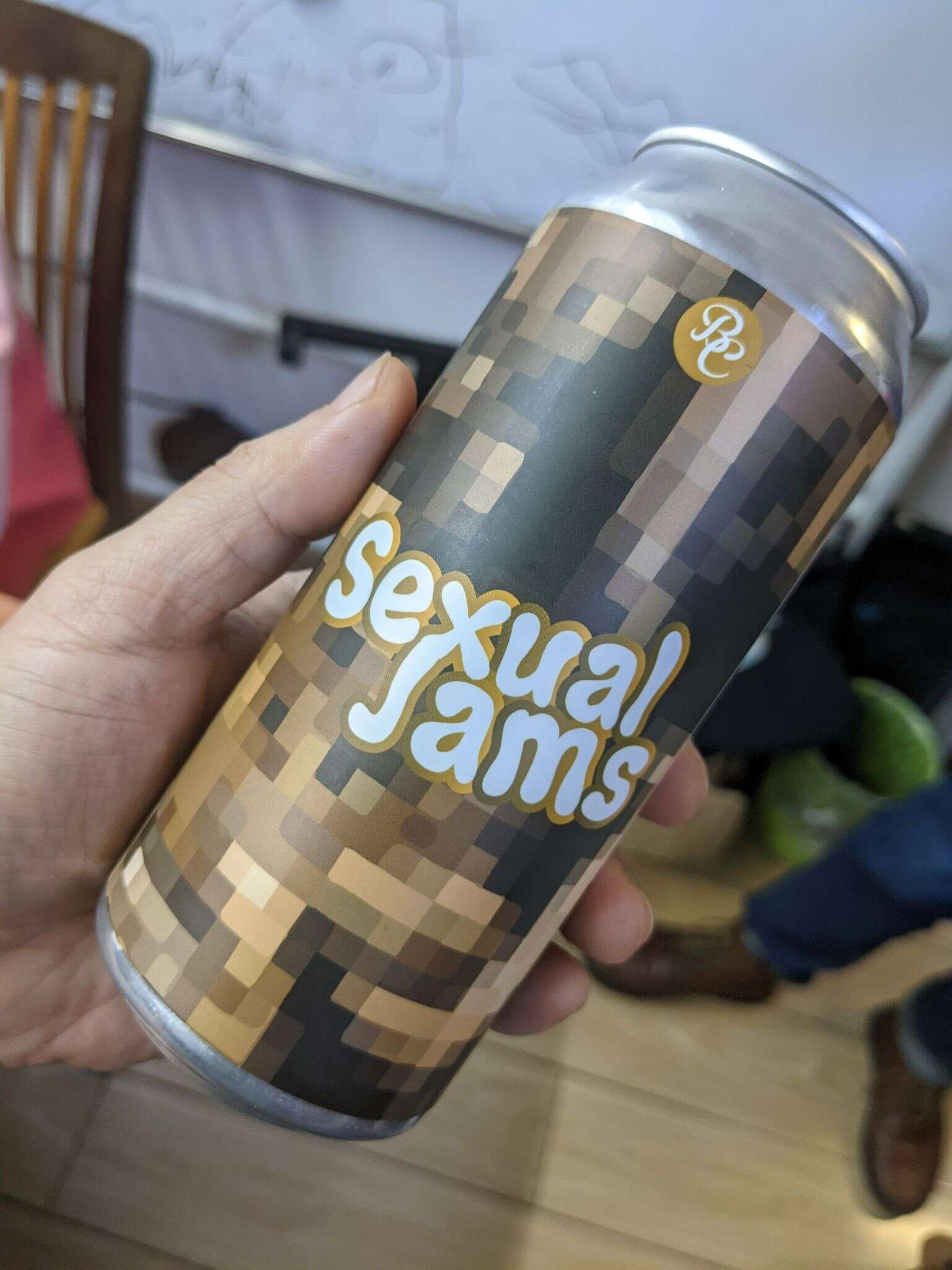 Brix City &District 96 Sexual Jams 20220221 105836349